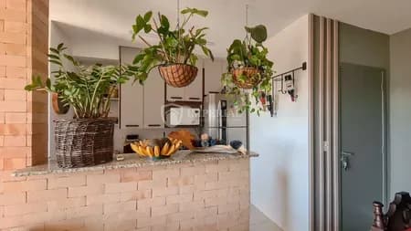 Apartamento para Venda ou Aluguel