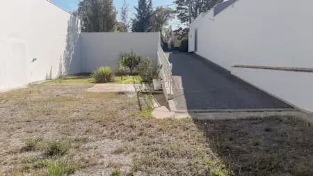Terreno em Condomínio para Venda