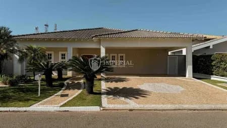 Casa em Condomínio para Venda