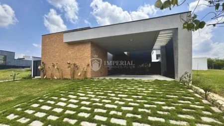 Casa em Condomínio para Venda