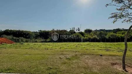 Terreno em Condomínio para Venda