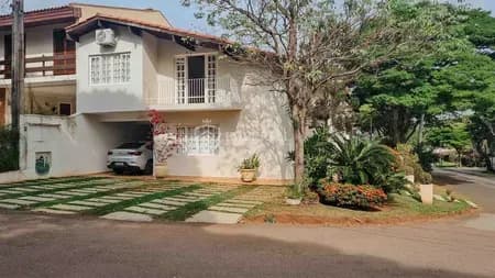 Casa em Condomínio para Venda