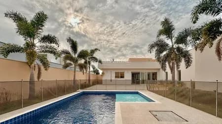 Casa em Condomínio para Venda