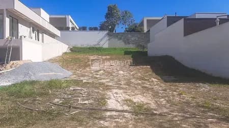 Terreno em Condomínio para Venda
