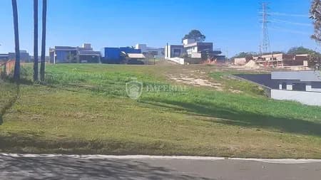 Terreno em Condomínio para Venda