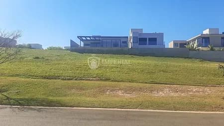 Terreno em Condomínio para Venda