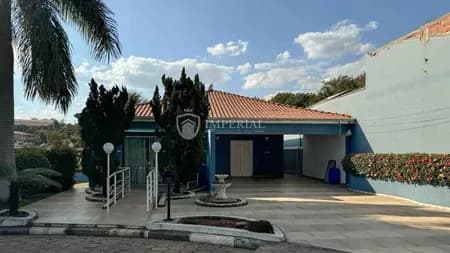 Casa em Condomínio para Venda