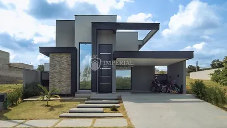 Casa em Bairro para Venda