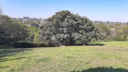 Terreno em Condomínio para Venda