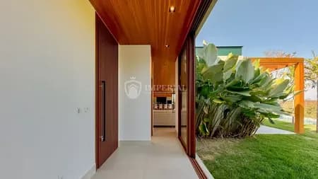 Casa em Condomínio para Venda