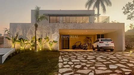 Casa em Condomínio para Venda