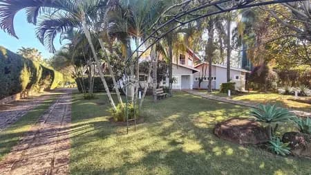 Casa em Condomínio para Venda