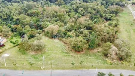 Terreno em Condomínio para Venda