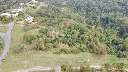 Terreno em Condomínio para Venda