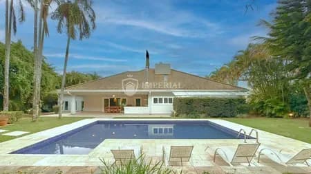 Casa em Condomínio para Aluguel