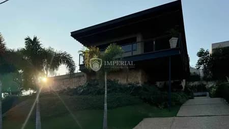 Casa em Condomínio para Venda