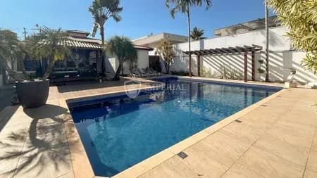 Casa em Condomínio para Venda