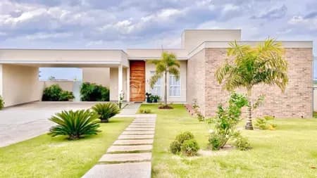 Casa em Condomínio para Venda