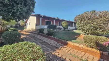 Propriedade Rural para Venda