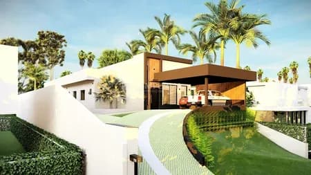 Casa em Condomínio para Venda