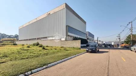 Galpão para Venda ou Aluguel