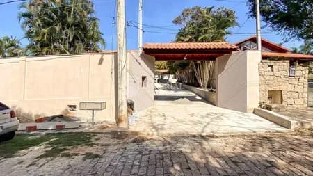 Propriedade Rural para Venda