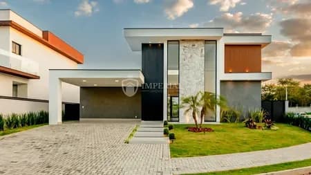 Casa em Condomínio para Venda