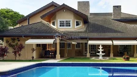 Casa em Condomínio para Venda ou Aluguel