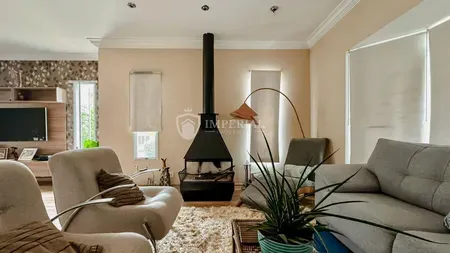 Casa em Condomínio para Venda