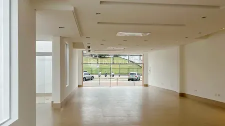 Salão ou Loja para Aluguel