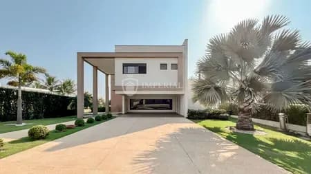 Casa em Condomínio para Venda