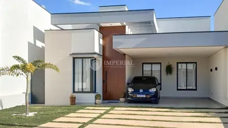 Casa em Condomínio para Venda