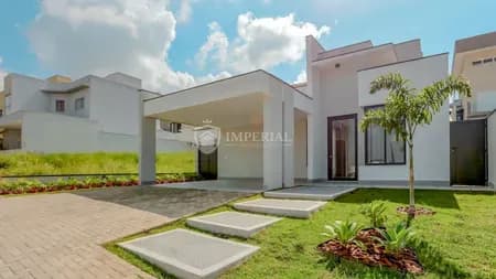 Casa em Condomínio para Venda