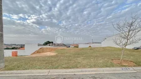 Terreno em Condomínio para Venda