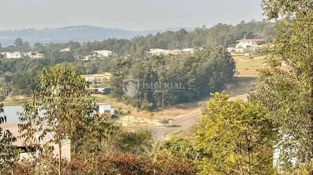 Terreno em Condomínio para Venda