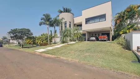 Casa em Condomínio para Venda