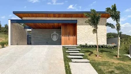 Casa em Condomínio para Venda