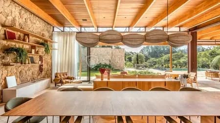 Casa em Condomínio para Venda