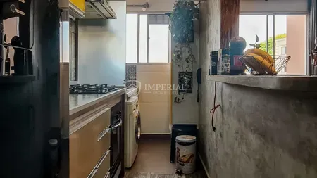 Apartamento para Venda