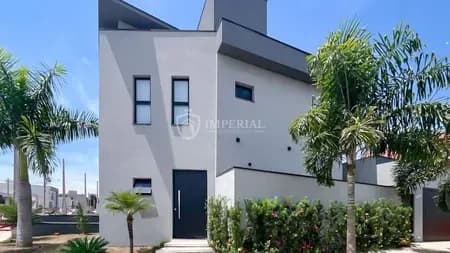 Casa em Condomínio para Venda