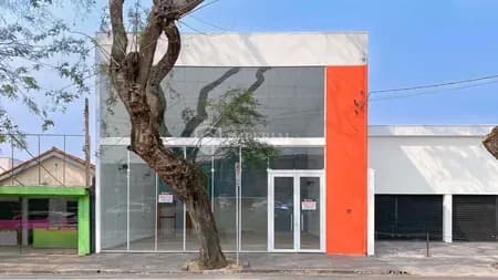 Salão ou Loja para Aluguel