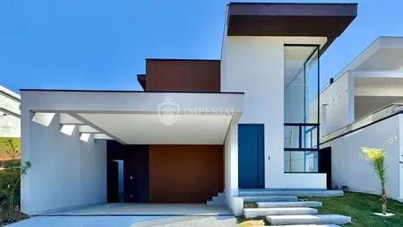 Casa em Condomínio para Venda