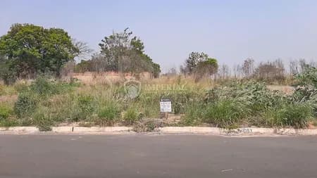 Terreno em Condomínio para Venda