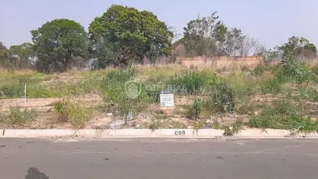 Terreno em Condomínio para Venda