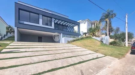 Casa em Condomínio para Venda