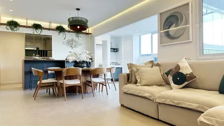 Apartamento para Venda