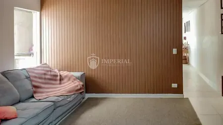 Casa em Condomínio para Venda