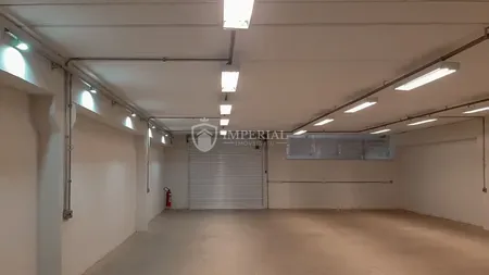 Galpão para Aluguel