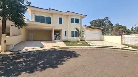 Casa em Condomínio para Venda