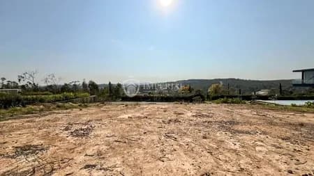 Terreno em Condomínio para Venda
